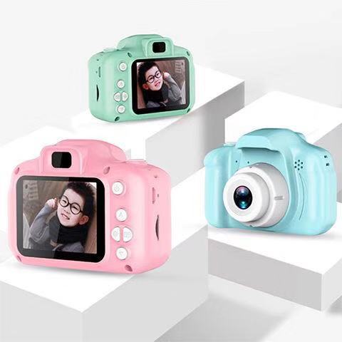 HD children's digital camera