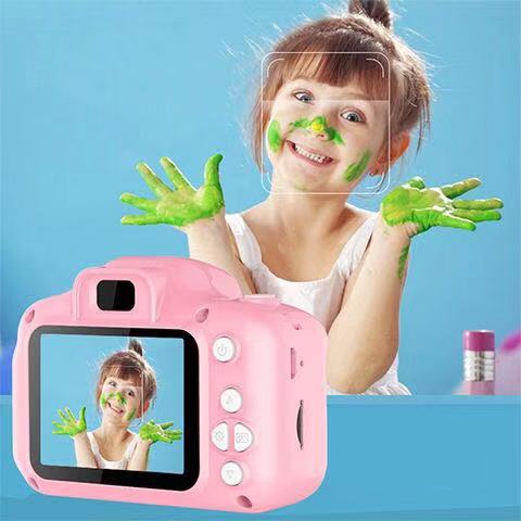 HD children's digital camera