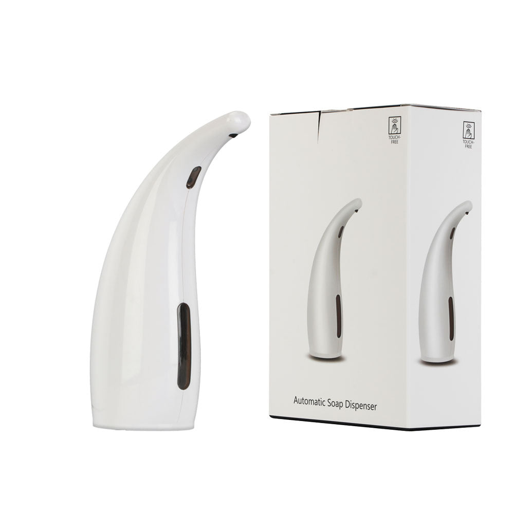 Automatic soap dispenser