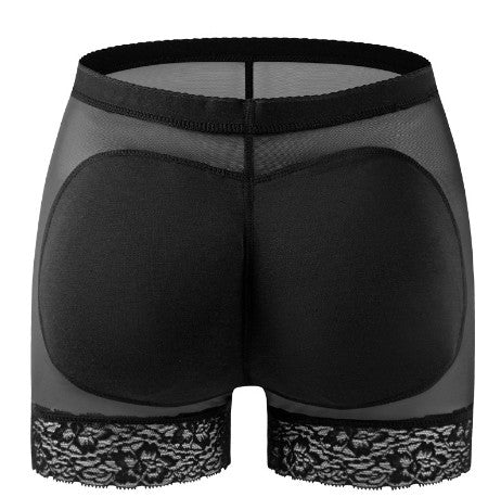 Women Tummy Control Butt Lifter Shapewear