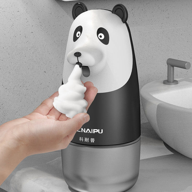 Bathroom soap Dispenser Cute Panda Shape