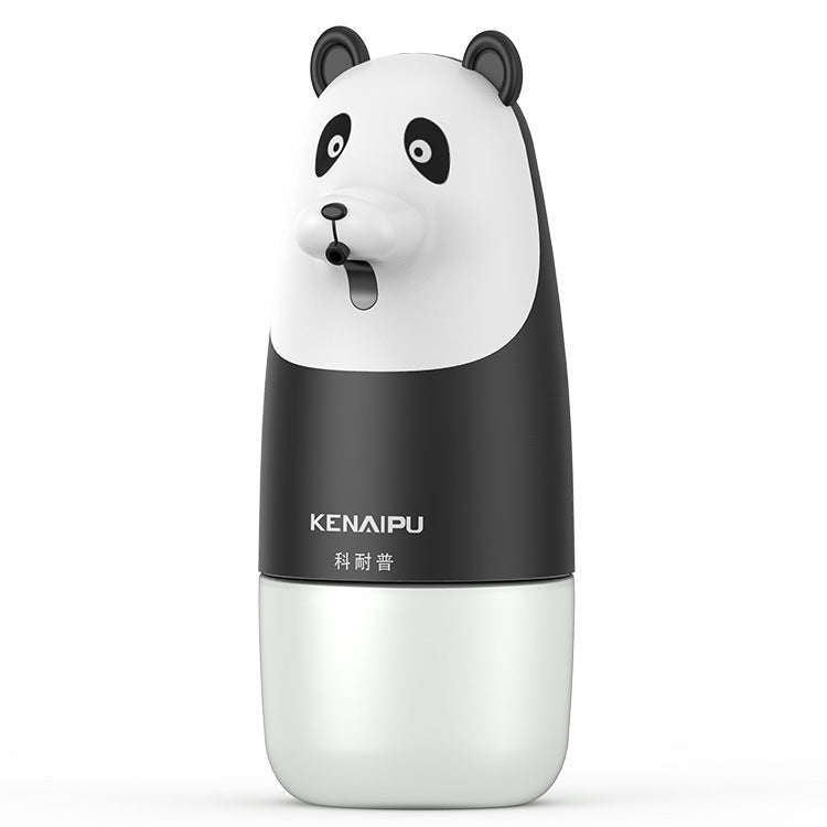 Bathroom soap Dispenser Cute Panda Shape