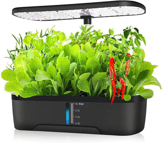 Vegetable Planter Soilless