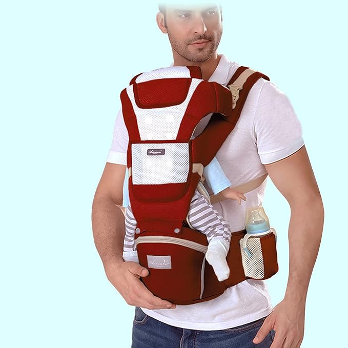 Baby Carrier four seasons multifunctional