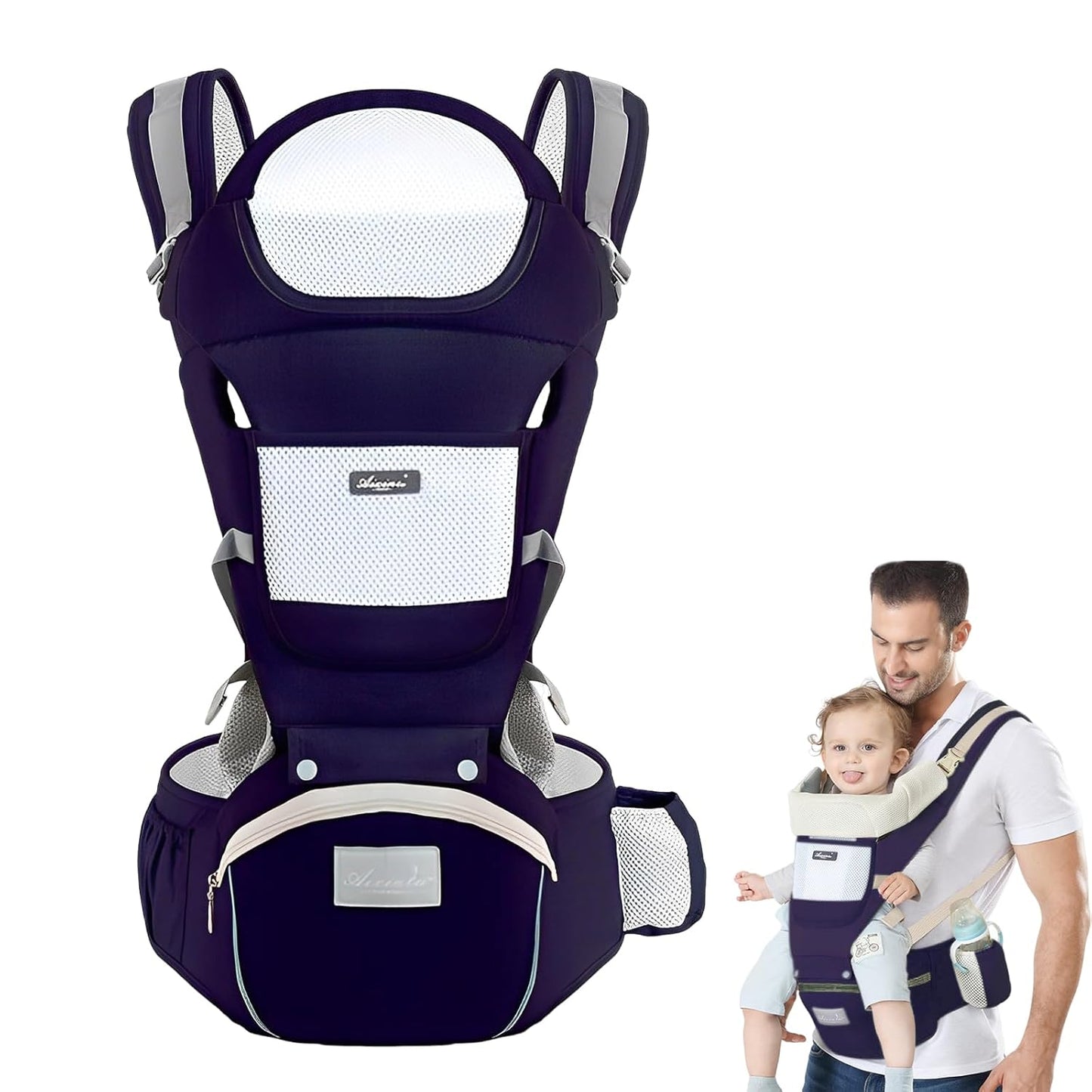 Baby Carrier four seasons multifunctional