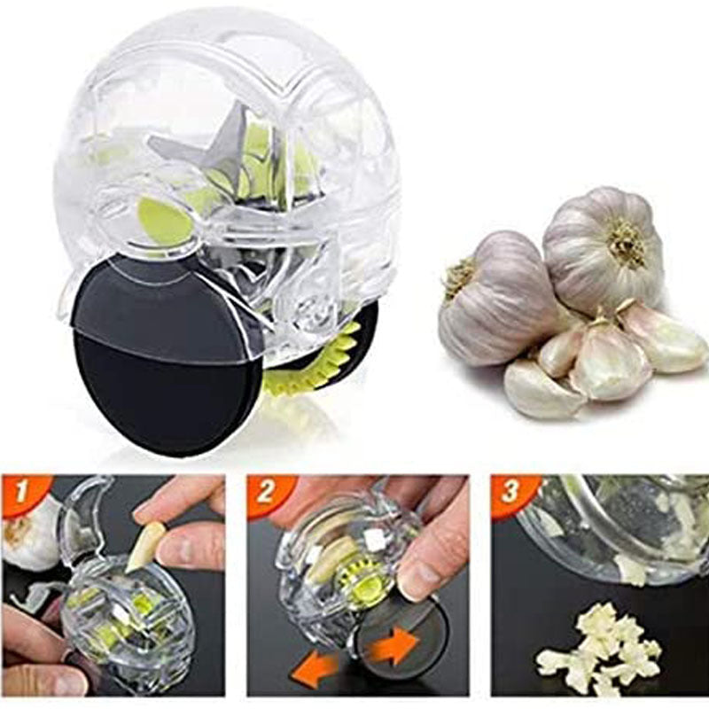 Garlic Chopper