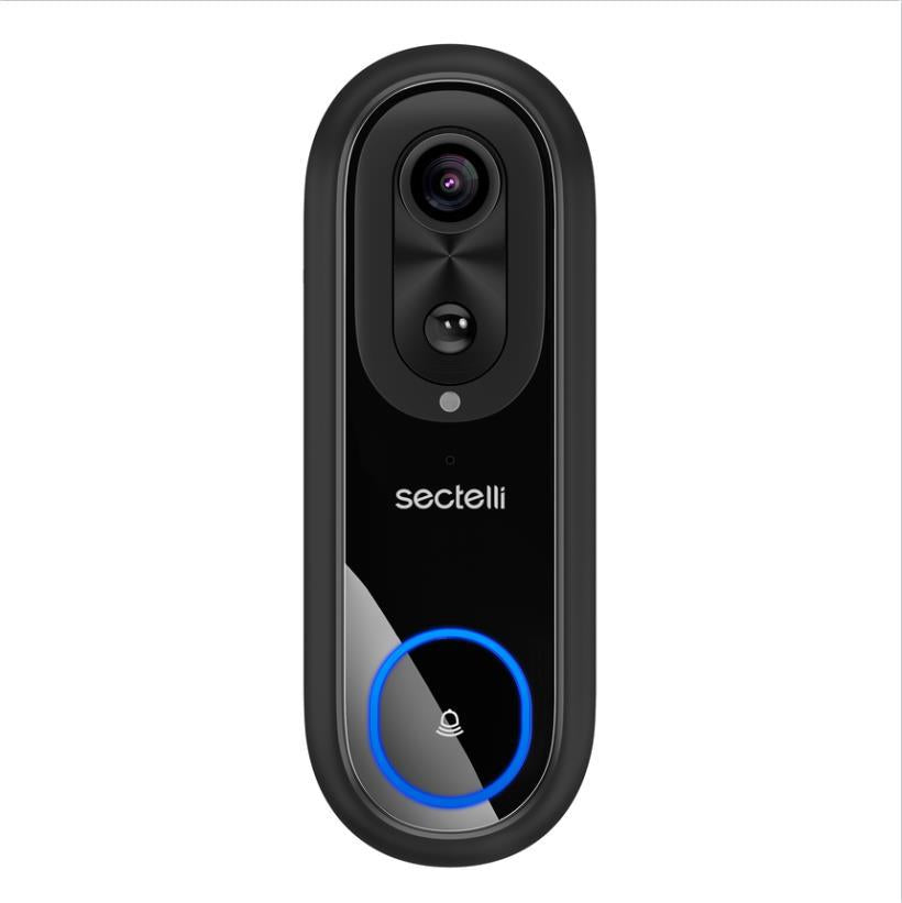 Video doorbell camera