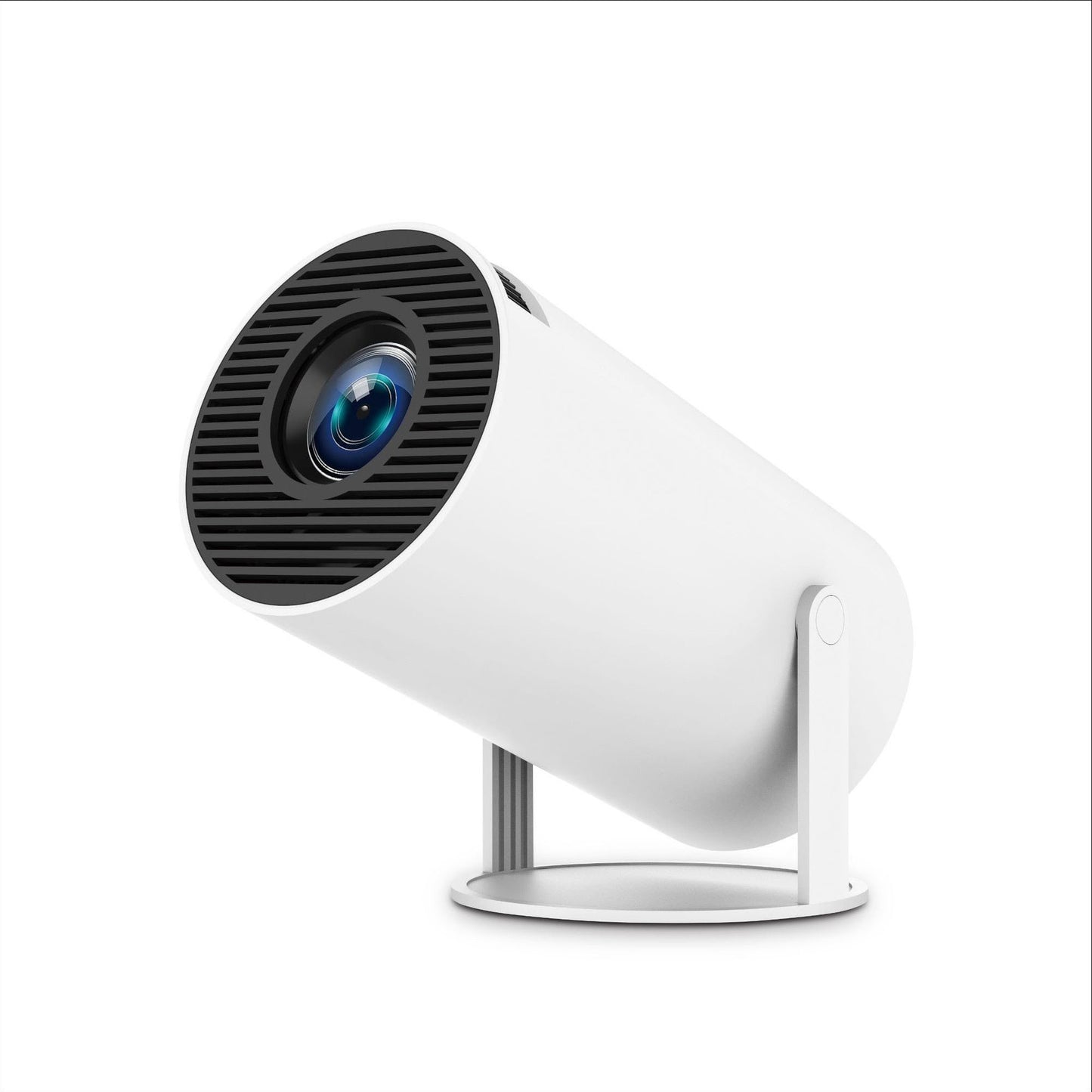 Smart Android HD projector