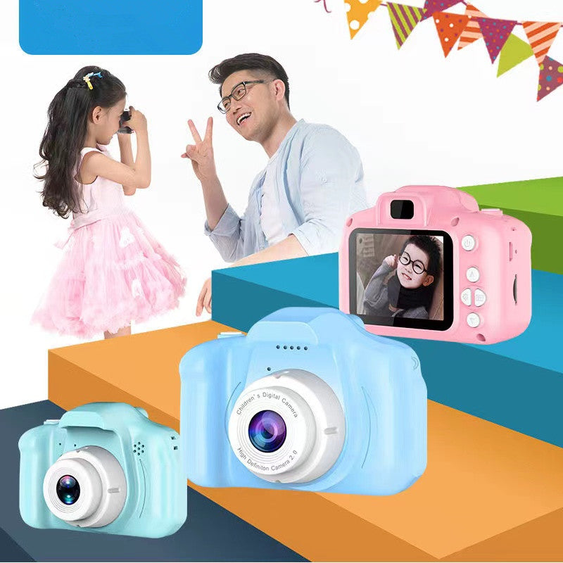 HD children's digital camera