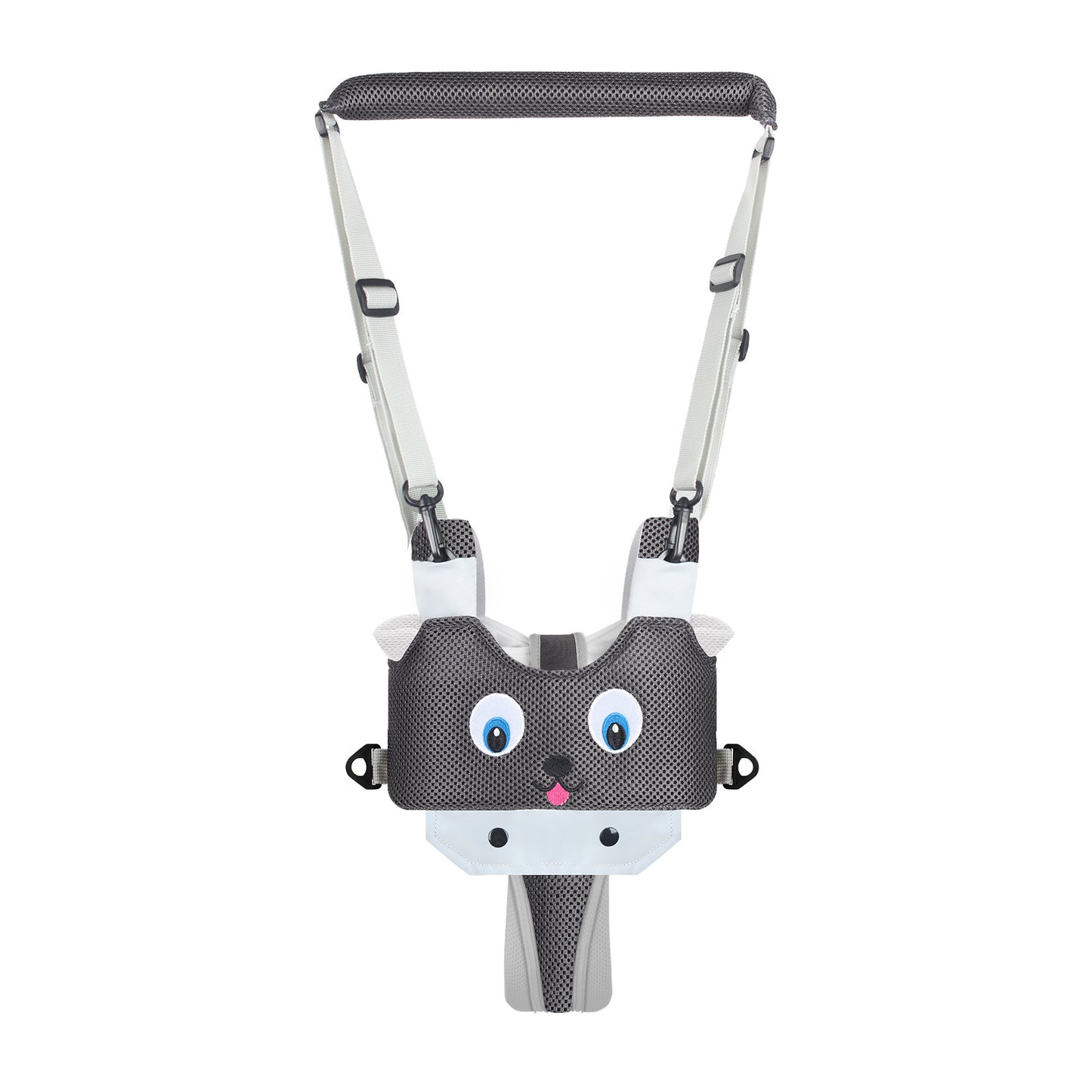 Baby learning walker