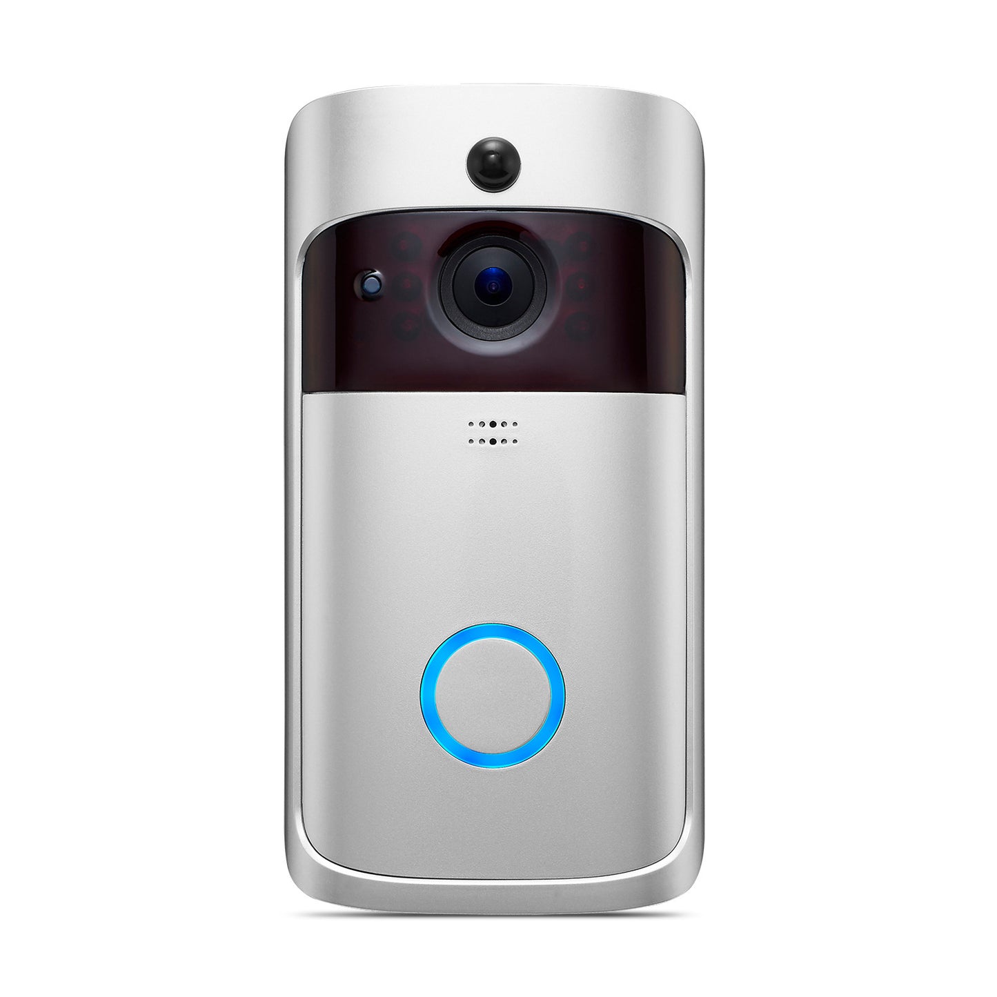 V5 video doorbell camera