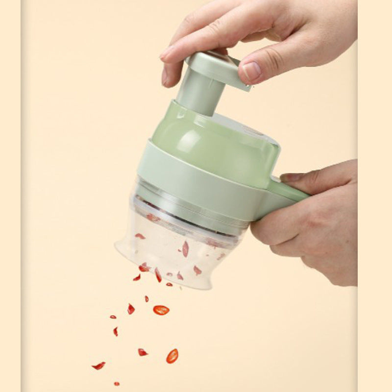 Mini Vegetable Chopper