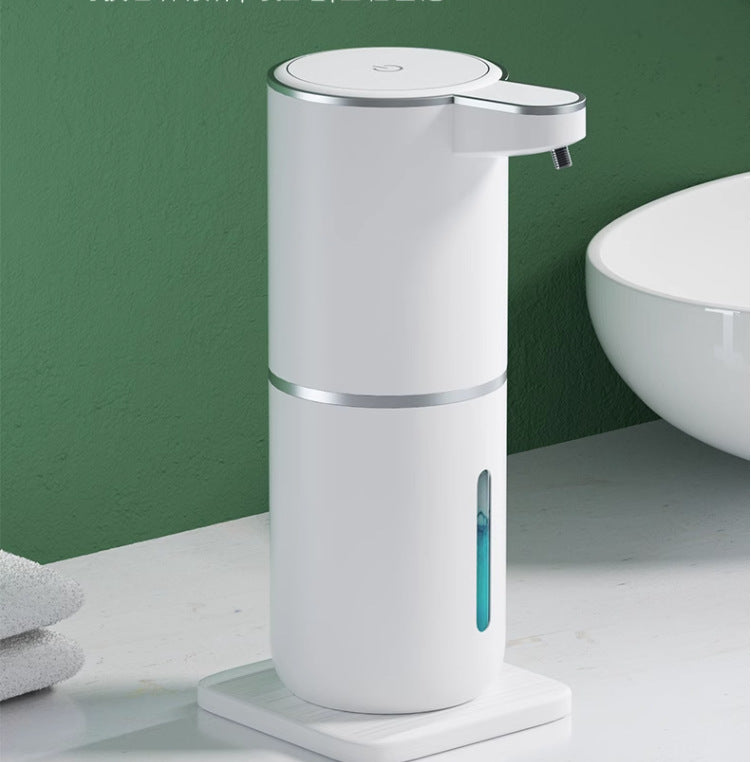 Automatic soap dispenser