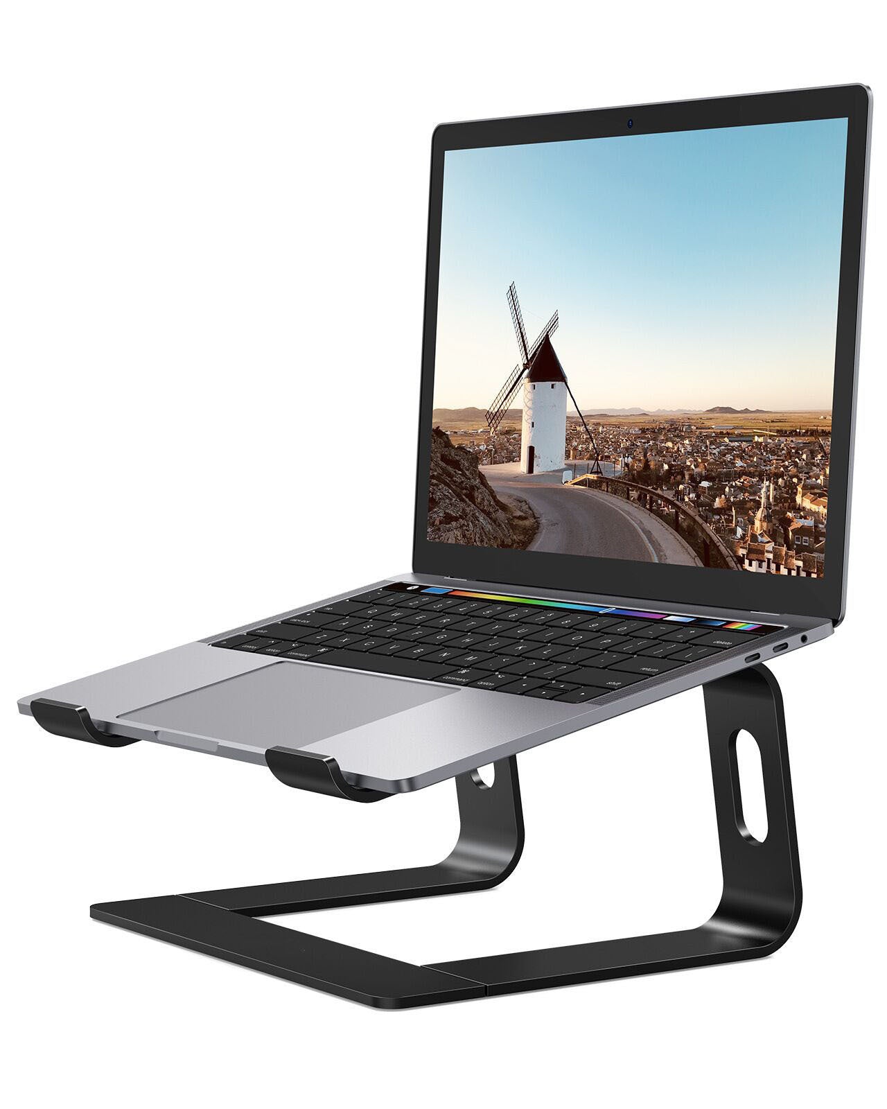 Laptop stand