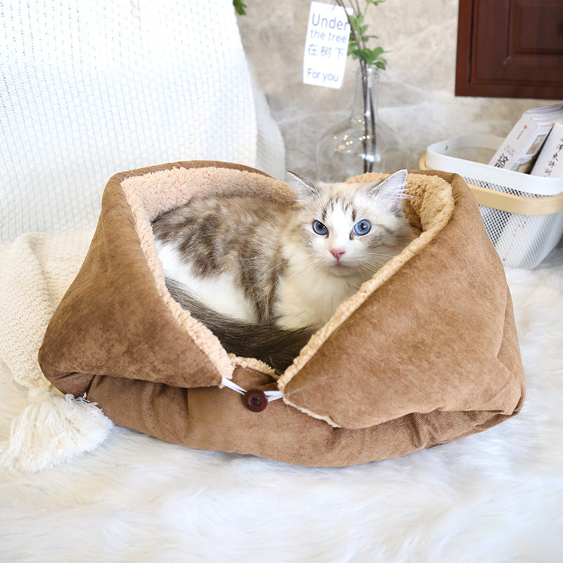 Multi-purpose foldable Pet mat