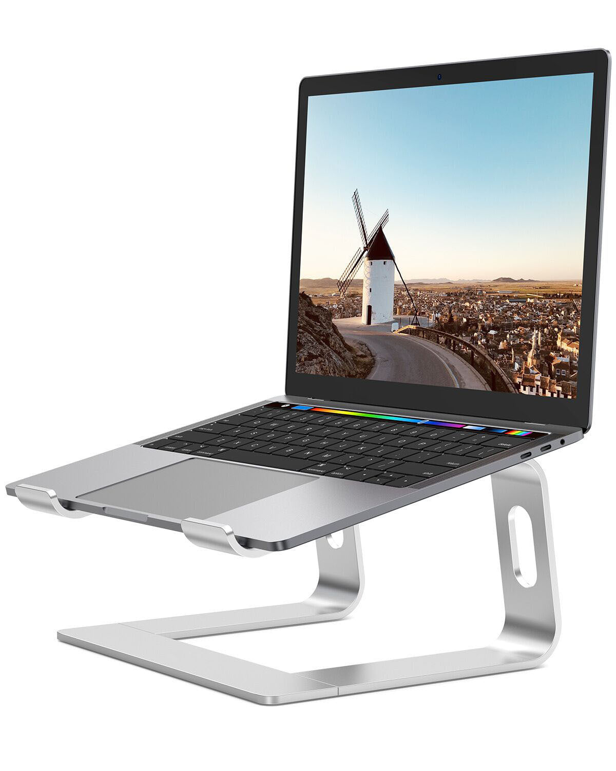 Laptop stand