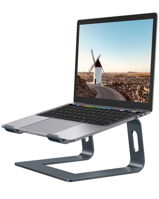 Laptop stand