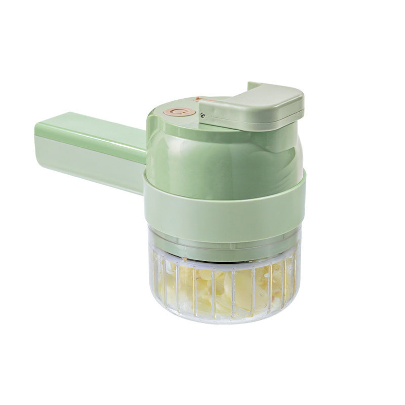 Mini Vegetable Chopper