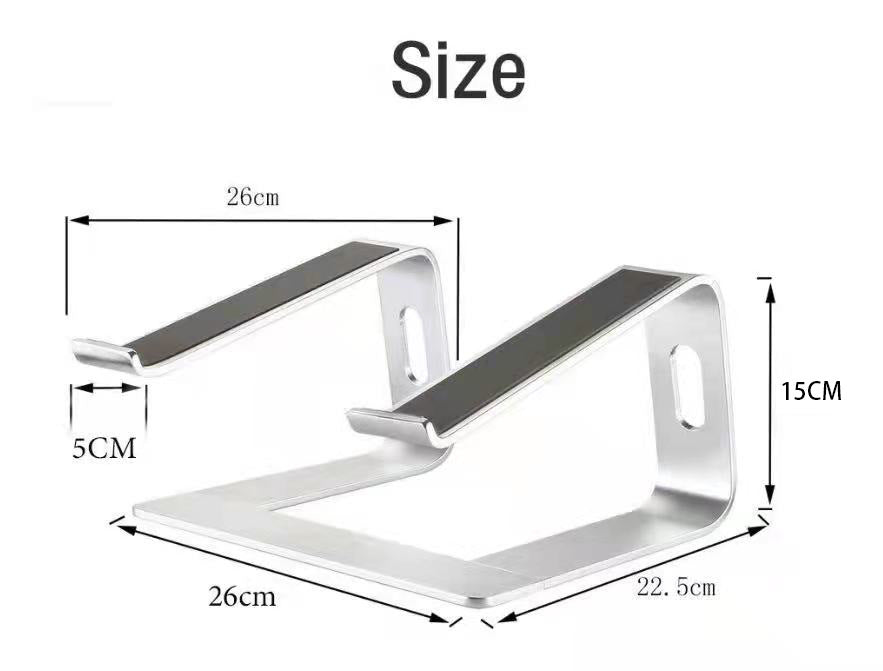 Laptop stand