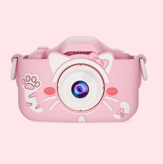 HD children's digital camera