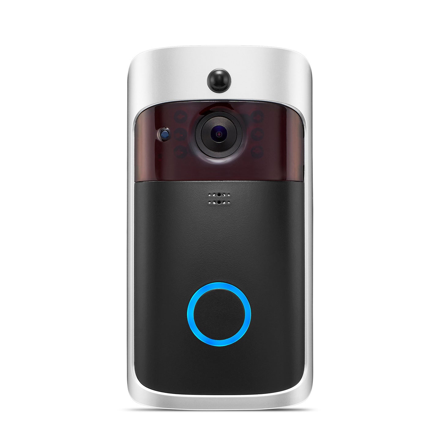 V5 video doorbell camera